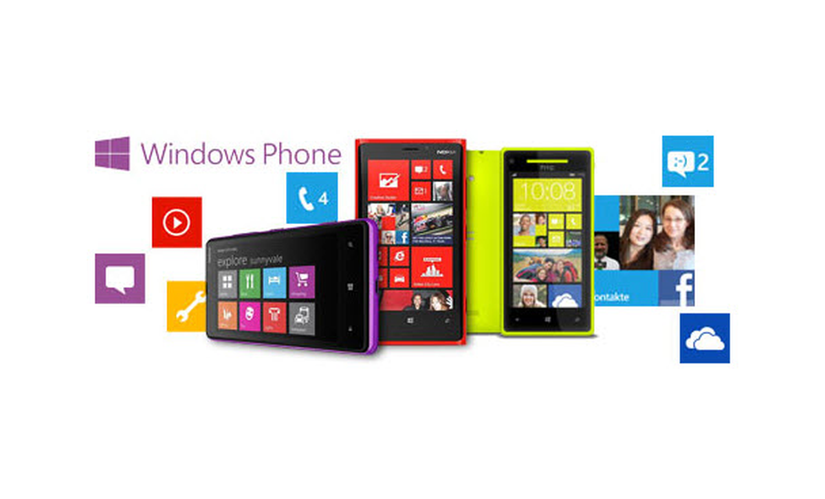 Windows, iOS\'u geçti!