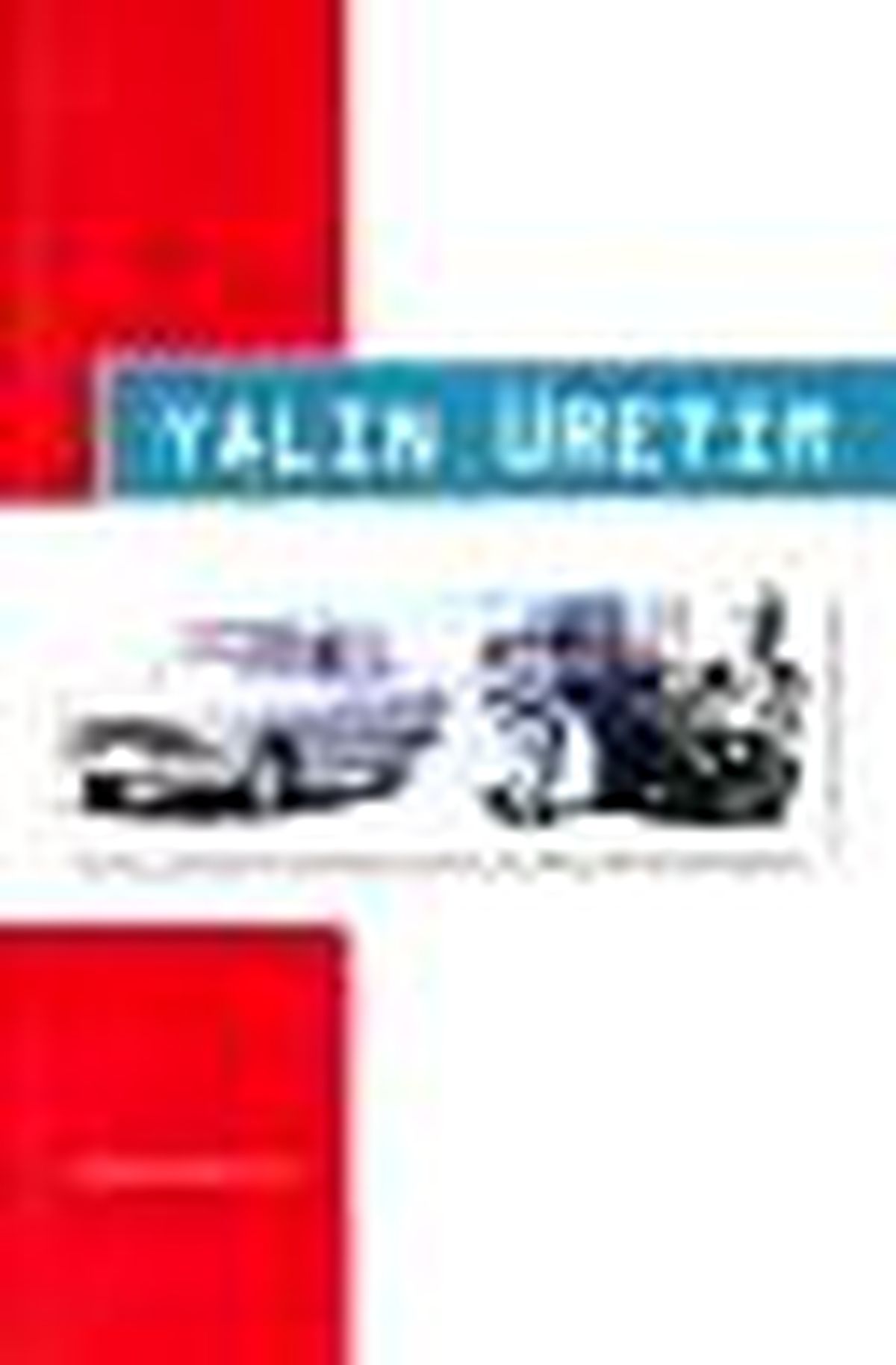 Yalın Üretim Kitabı