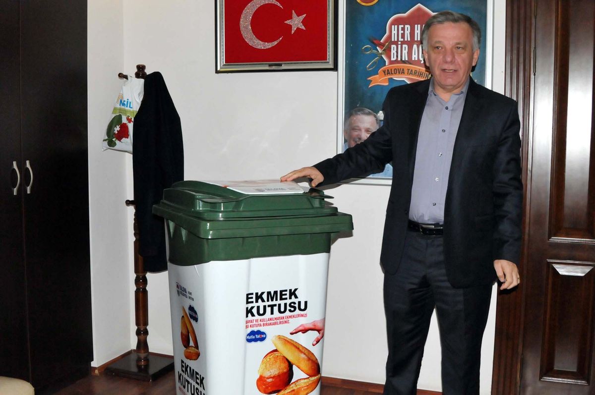 Yalova Belediyesi Her Hafta Bir Açılış Yapacak
