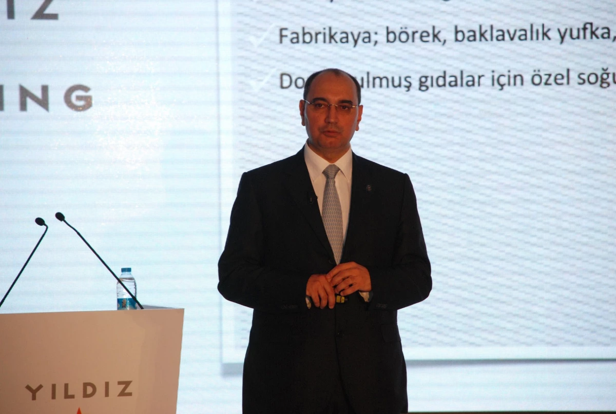 Yıldız Holding, 5 Bin Yeni İstihdam Hedefliyor