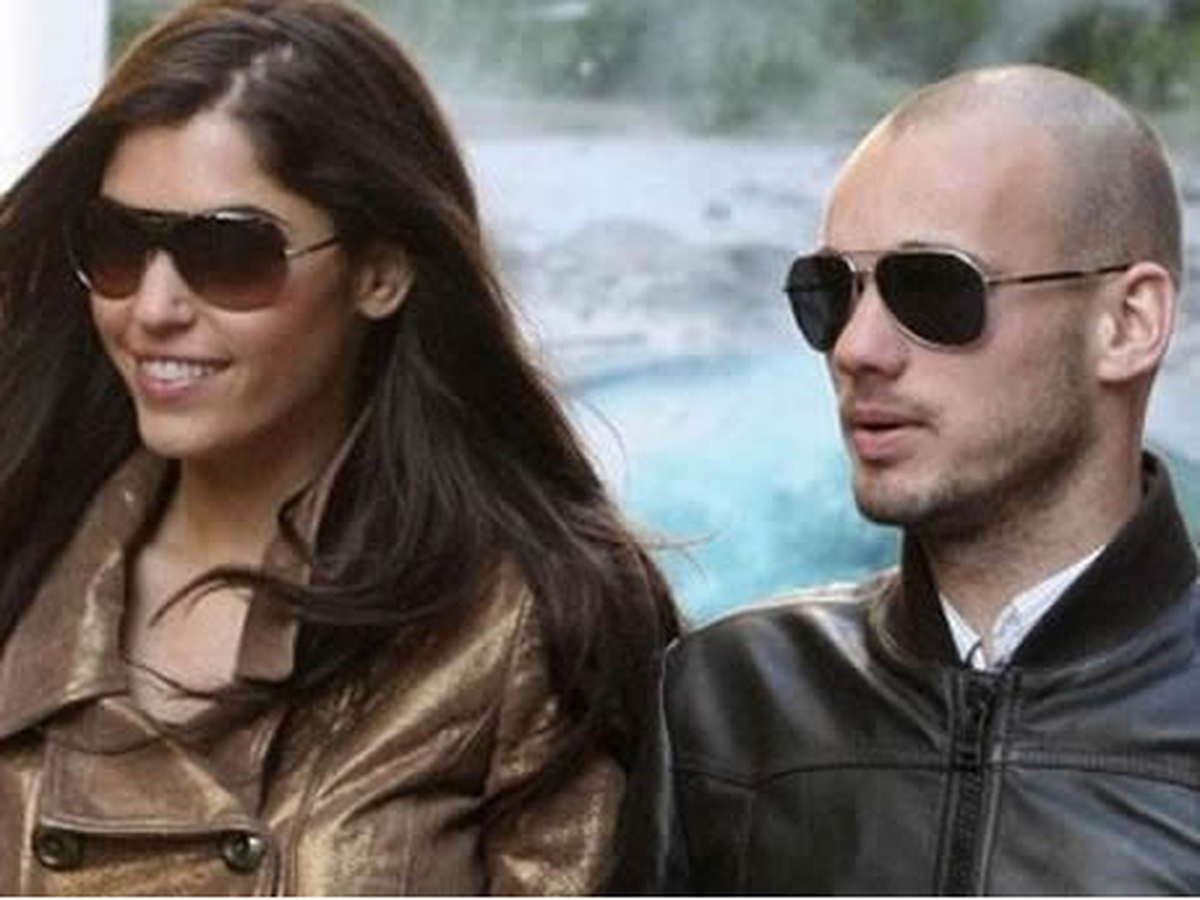 Yolanthe: Burada Anne Olmak İstiyorum