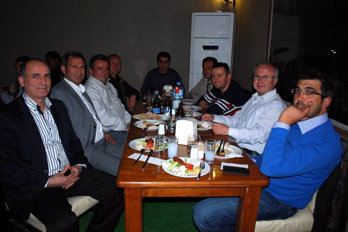 Zirai İlaç Sektöründeki Gelişmeler Anlatıldı