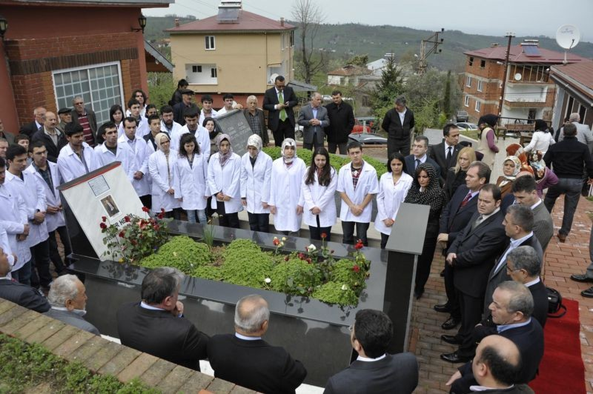 12 Yaşındaki Hayırsever Unutulmadı