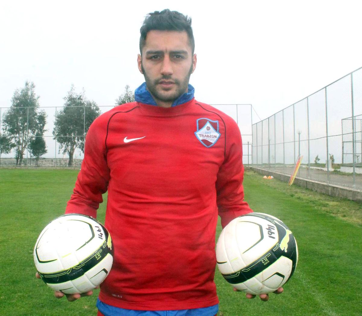 "1461 Trabzon İçin Her Maç Final"