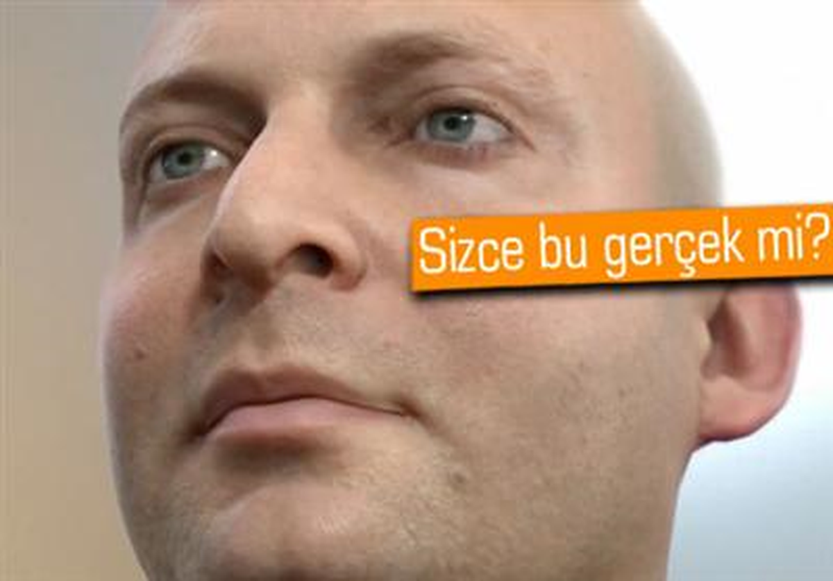 Activision\'dan Gerçek Zamanlı Gelişmiş 3d Karakter Yüzü Videosu