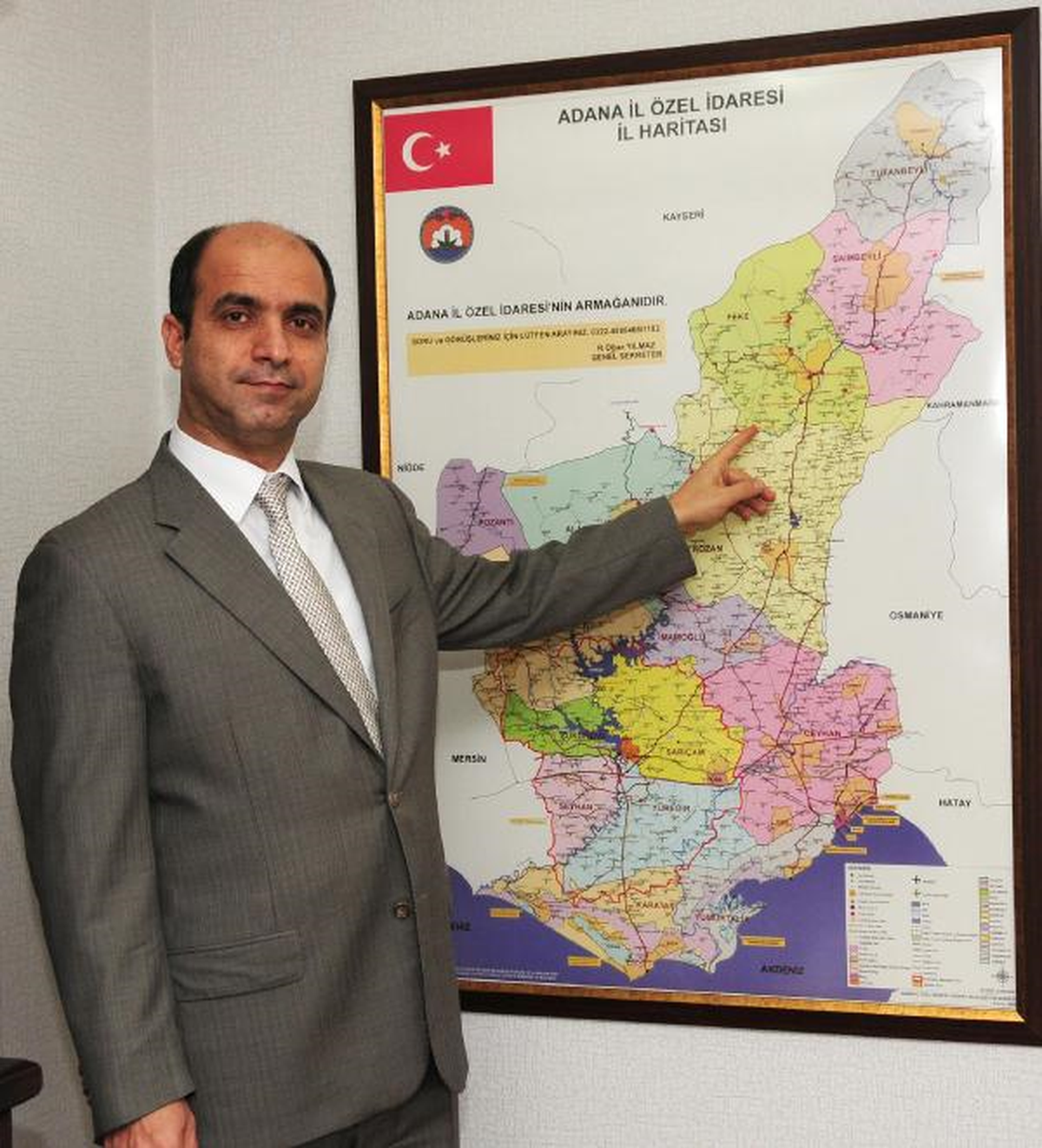 2B\'de Yüzde 80 Başarı