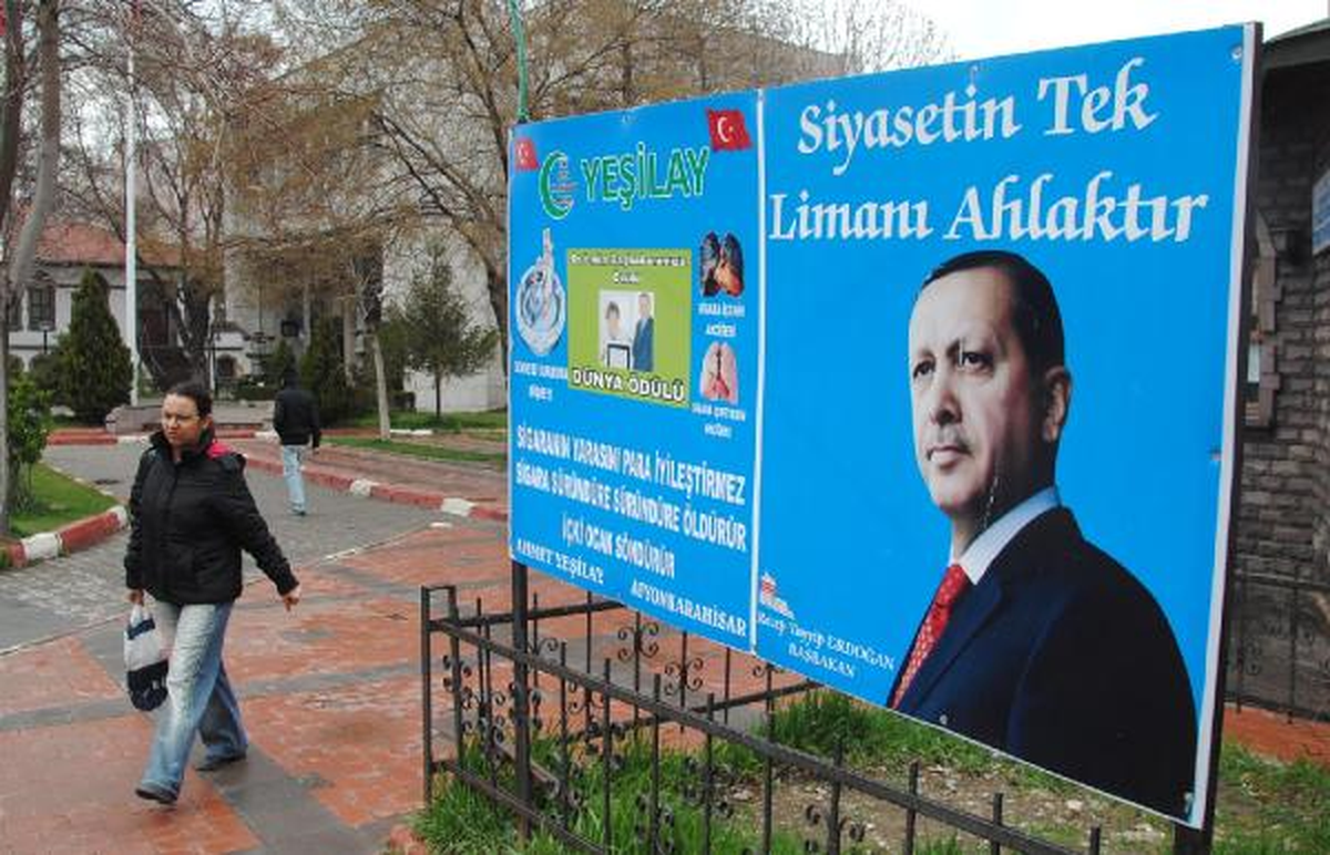 Vatandaşlar Kararı Değerlendirdi