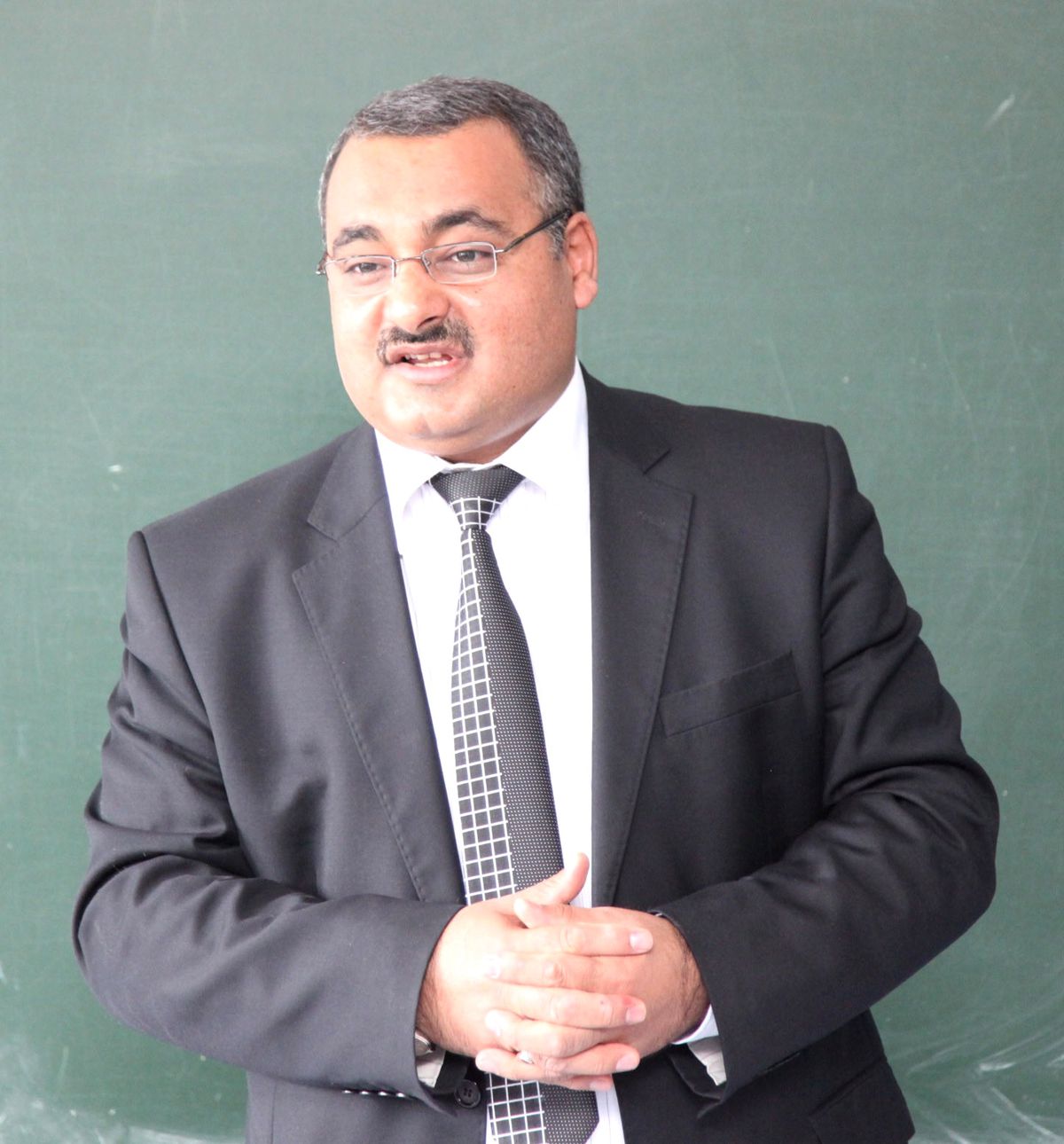Ahlat İlçe Müftüsü Zahit Demirel Açıklaması