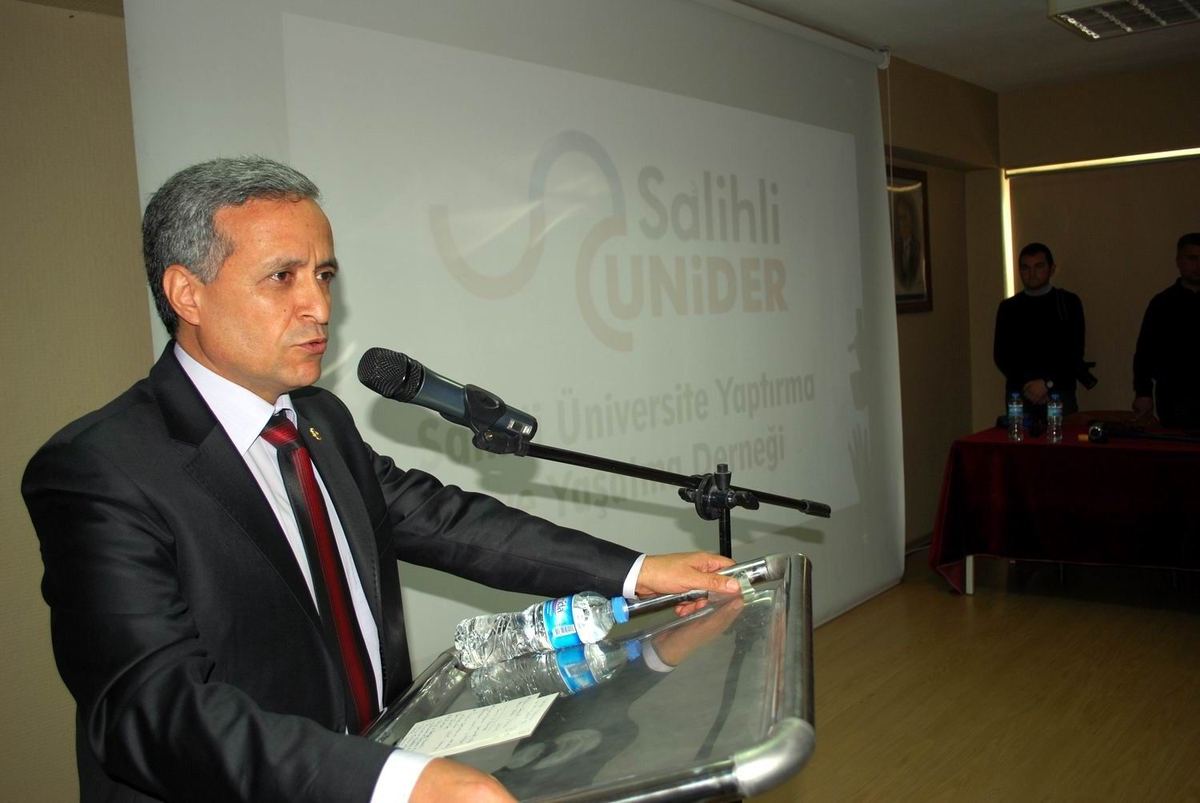 Ak Partili Yurttaş: İstikrar Not Artırımını Getirdi
