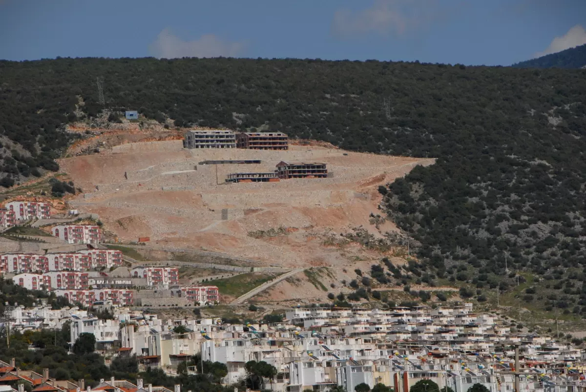 Akçed Başkanıkılıç\'tan Çevresel Uyarı