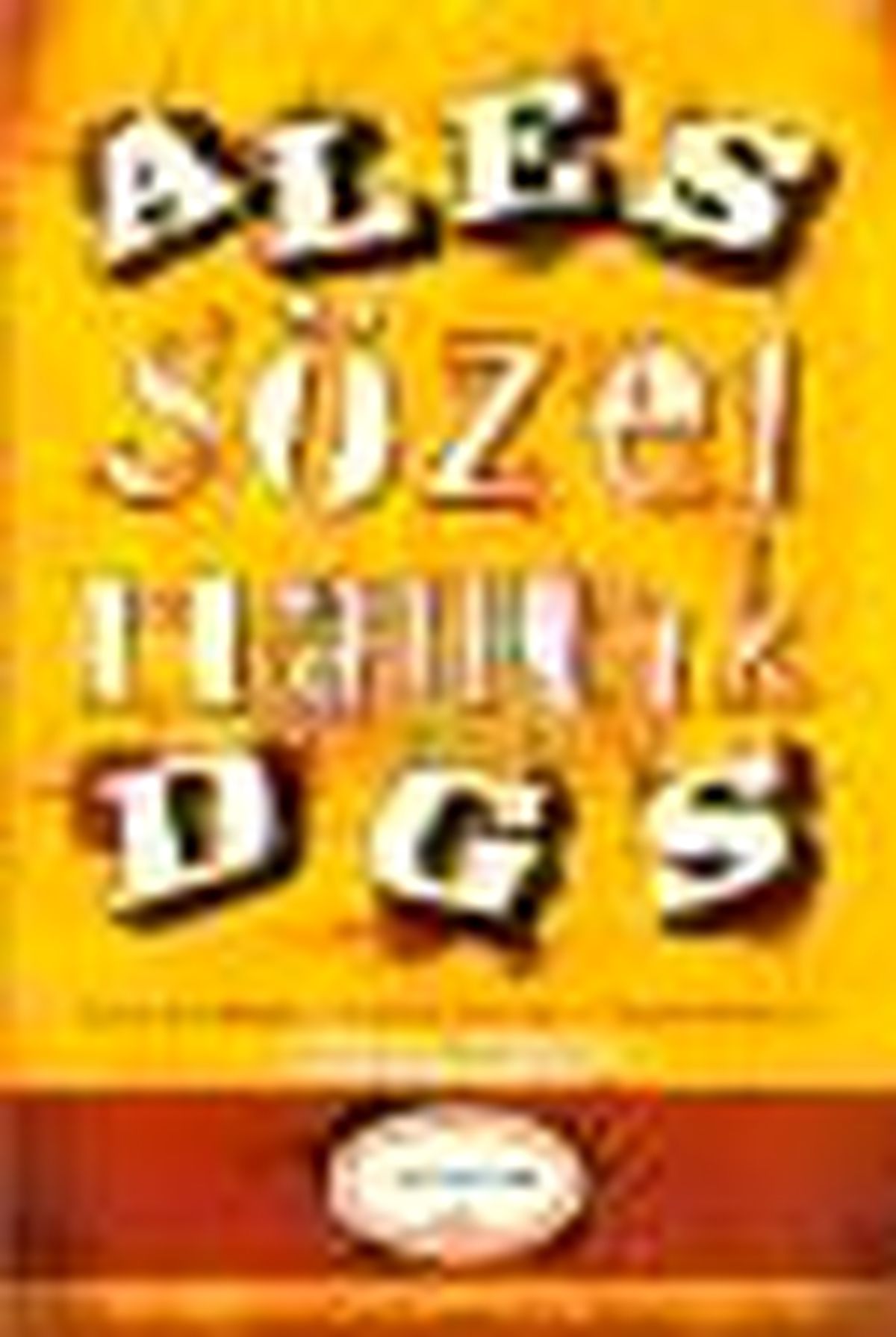 Ales - Dgs Sözel Mantık Kitabı