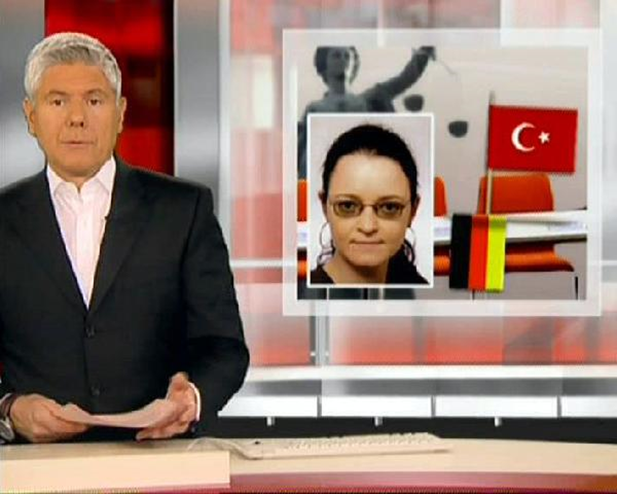 Alman Gezetesi: Dünya Çapında Rezillik