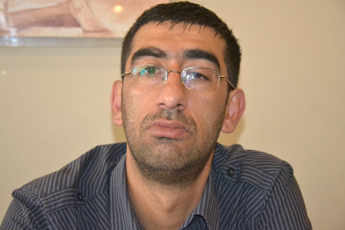 Almanya\'daki Nsu Duruşmasına Türk Gazetecilerinin Alınmaması
