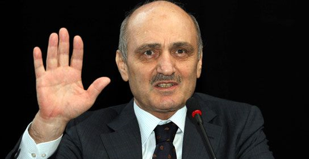 Bakan Bayraktar Anjiyo Oldu