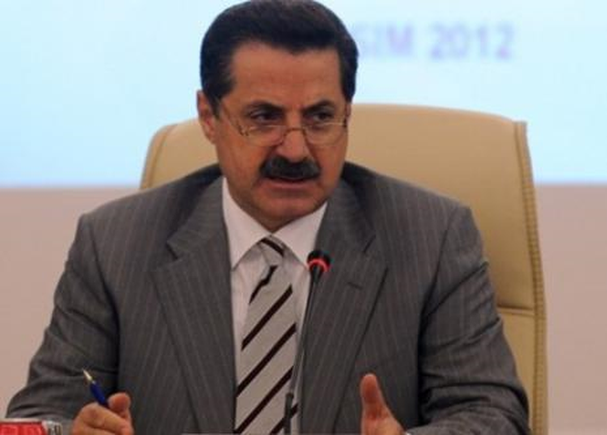 Bakan\'dan \'Memura Rotasyon\' Açıklaması