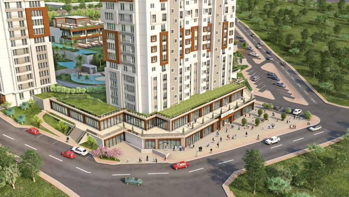 Başakşehir, Kadıköy\'ü Ikiye Katladı!