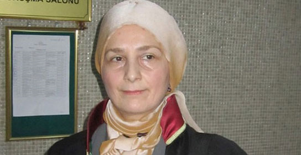 Zübeyde Kalamak: Hakkımı Helal Etmiyorum