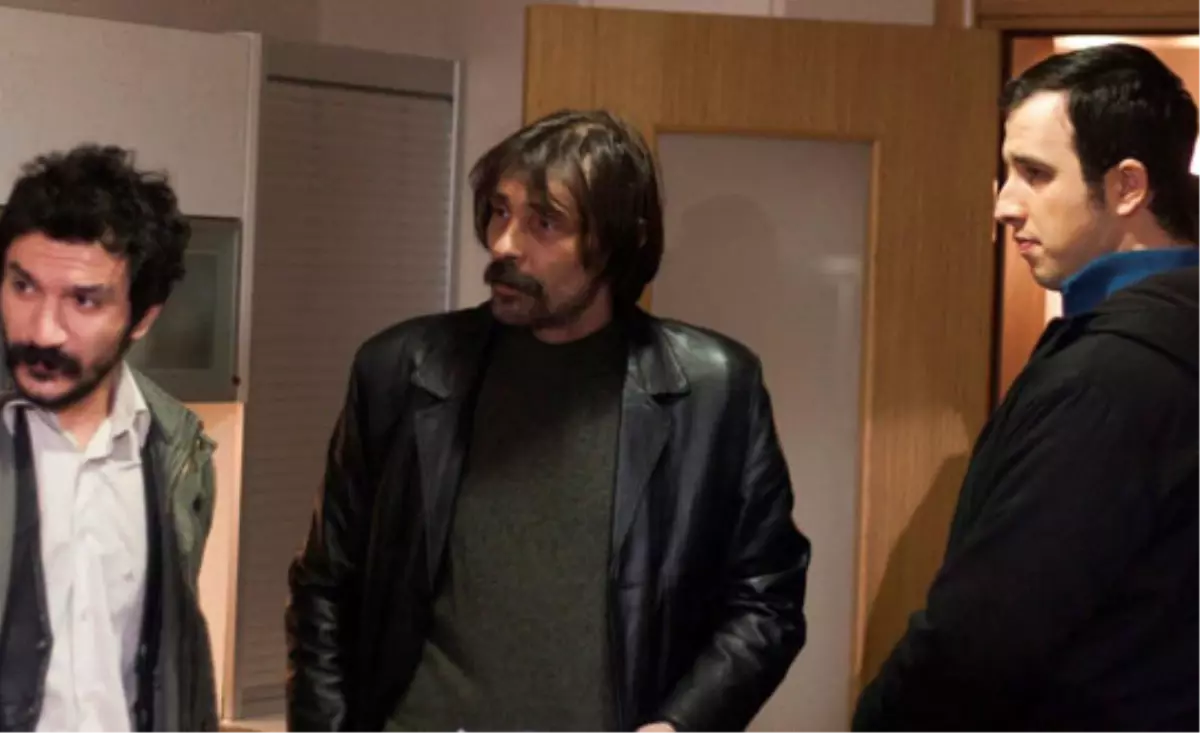 Behzat Ç.\'de Son Duruşma Günü Geliyor