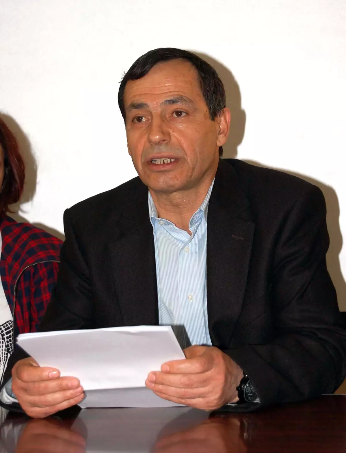 Bitlis Barış Girişimi Üyelerinden Basın Açıklaması