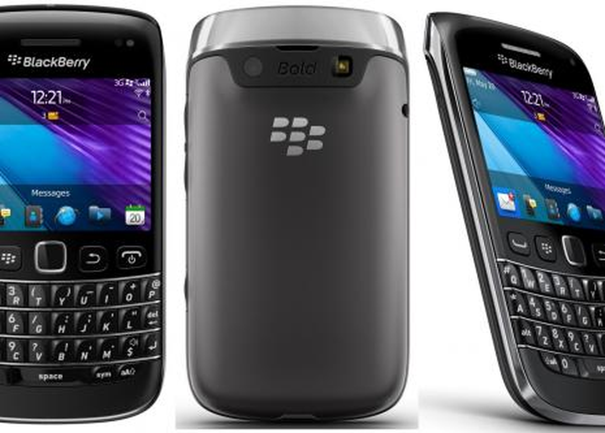 Blackberry Karını Arttırdı