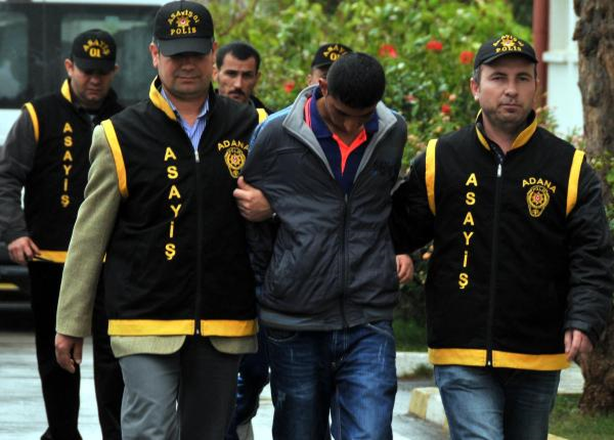 Bu Kez Kuyumcunun Camını Kıramadılar (2)