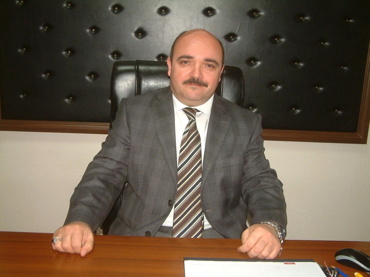 Burhaniye Eğitim Forumuna Ev Sahipliği Yapacak