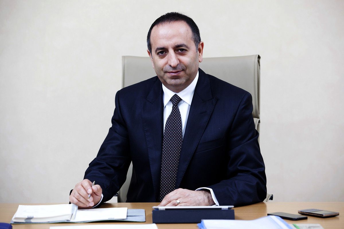 Çalık Yedaş Uyardı: "Dolandırıcılara Dikkat"