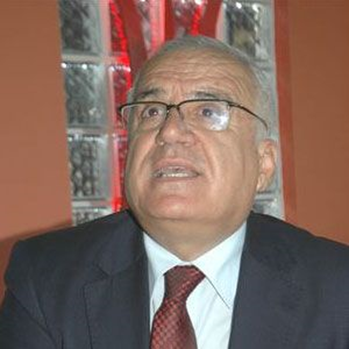 CHP Manisa Milletvekili Ören Hastaneye Kaldırıldı