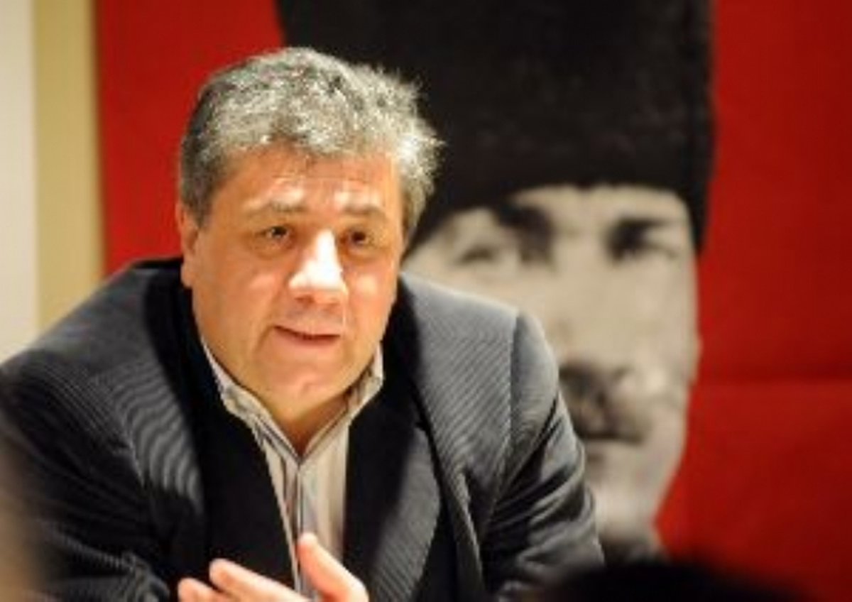 Chp, Mustafa Balbay\'ın Kızıyla İlgili İddiaları TBMM\'ye Taşıdı