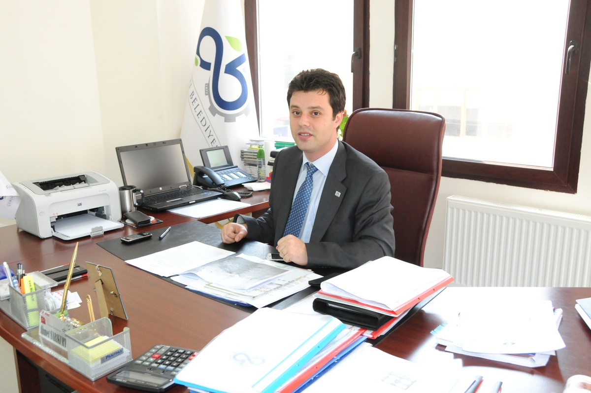 Çorlu Belediyesinden Su Kesintisi Açıklaması