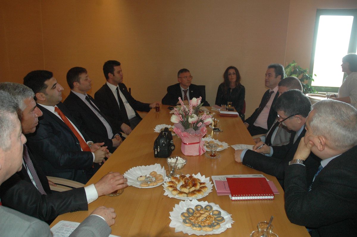 Çorlu\'da Okullar Hayat Olacak