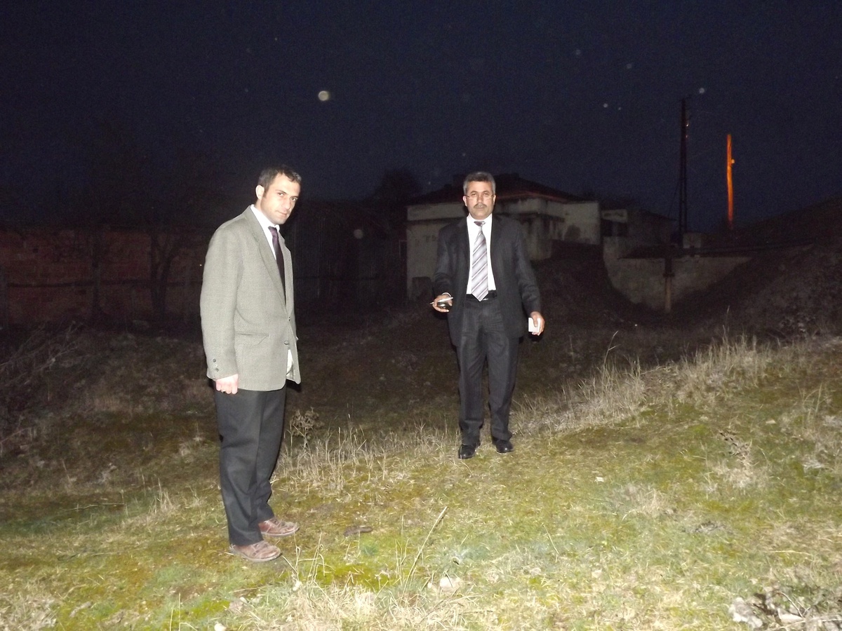 Daday\'a "Meteoroloji Gözlem İstasyonu" Kuruluyor