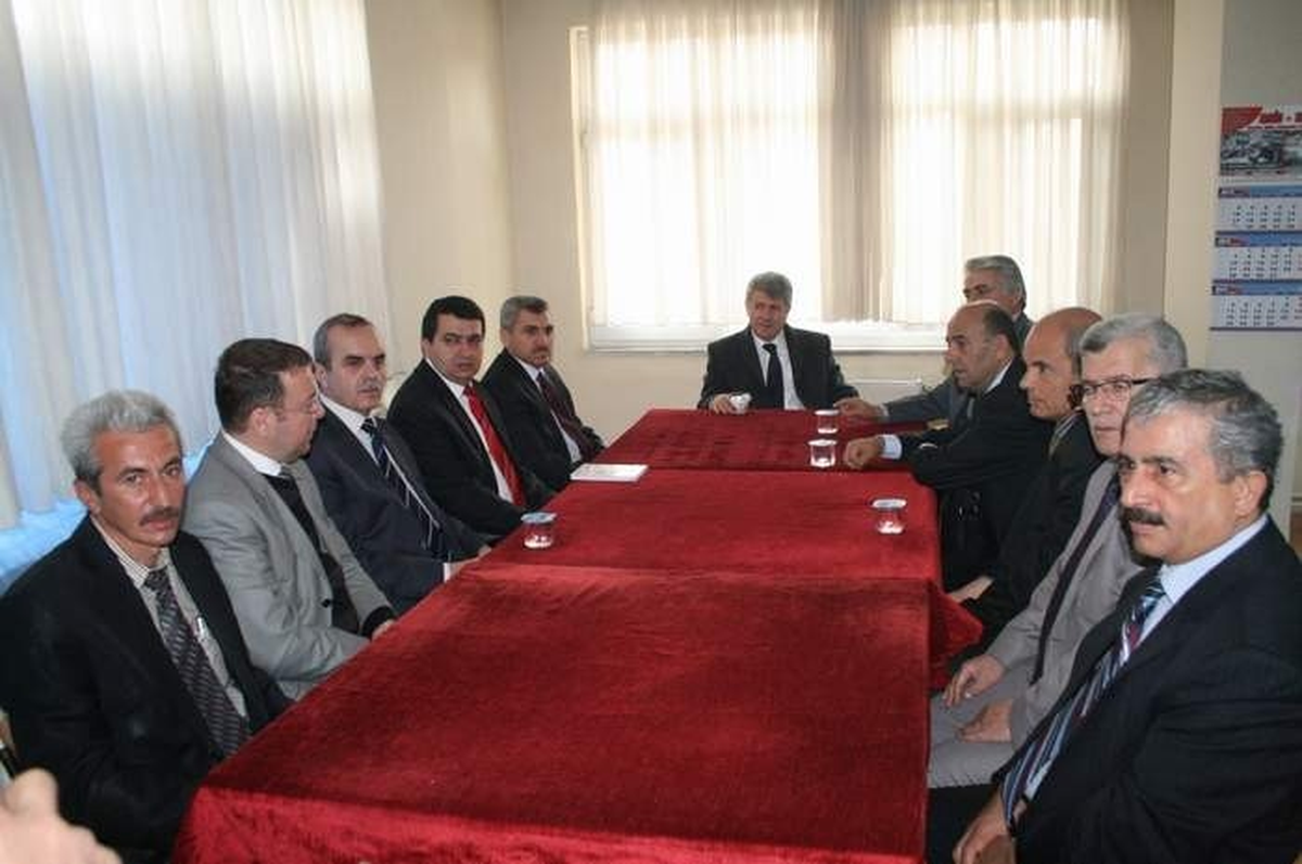 Dağ Yöresinde Öğretmen Sıkıntısı Yok