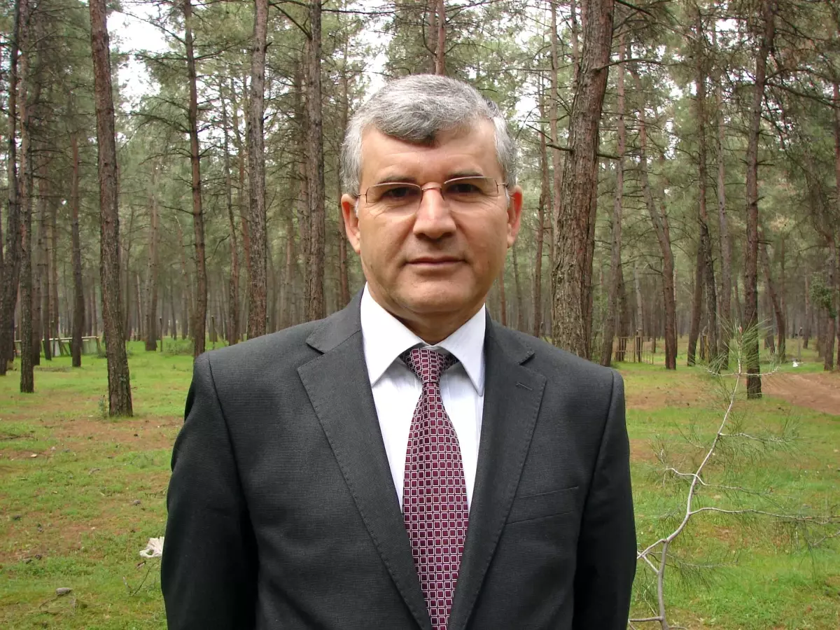 'Fidan Dikecek Yer Bulmakta Zorluk Çekiyoruz'