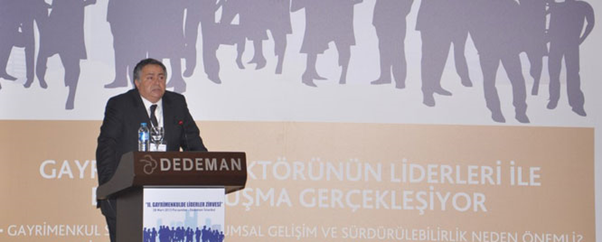 Devletle İş Yapan İnşaatçı Denetim Altındadır