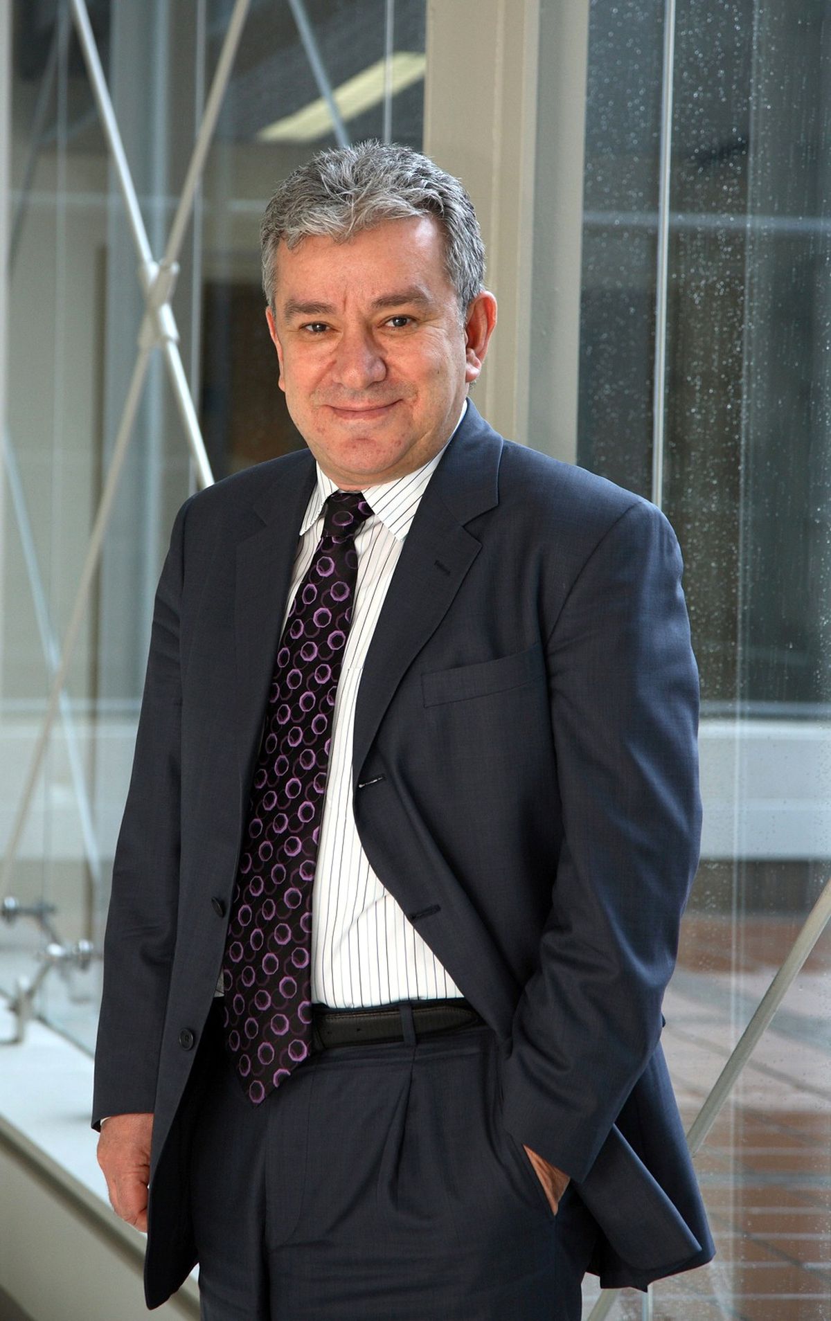 Dirençli Tansiyona "Renal Denervasyon" Umudu