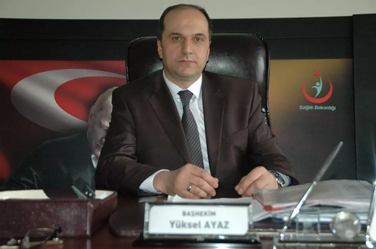 Diş Hekimleri Uyarıyor