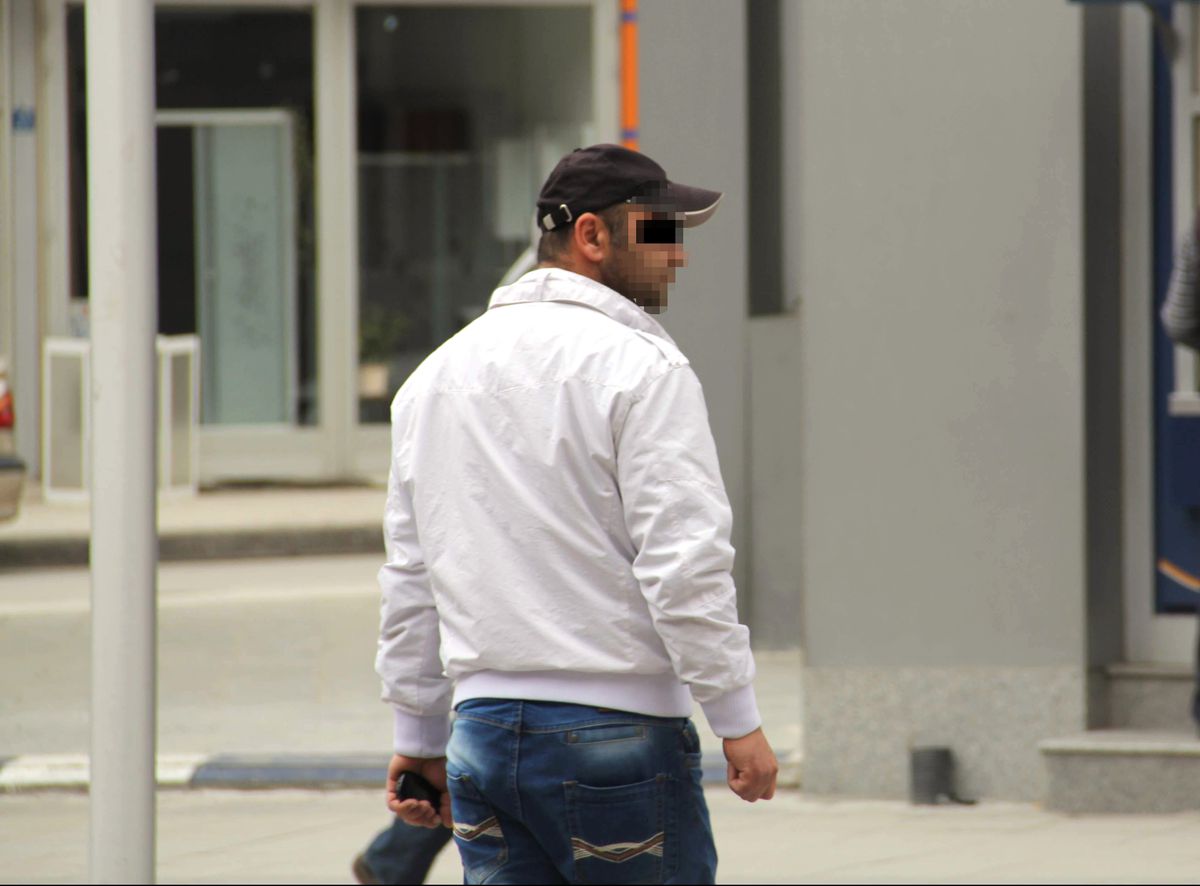 Dolandırılmaktan Son Anda Polis Kurtardı