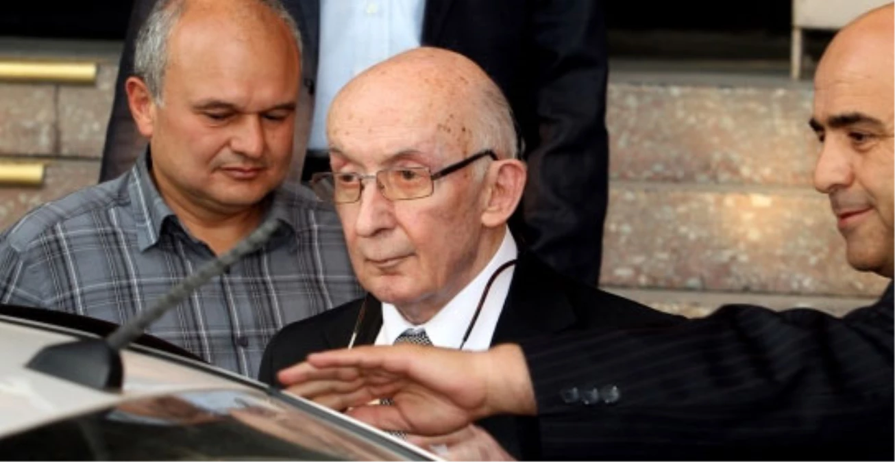 Emekli Paşa: Bilseydim PKK\'ya Katılırdım