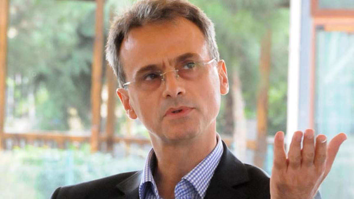 Emniyet Müdürü Kardeşlik İçin Kürtçe Öğreniyor