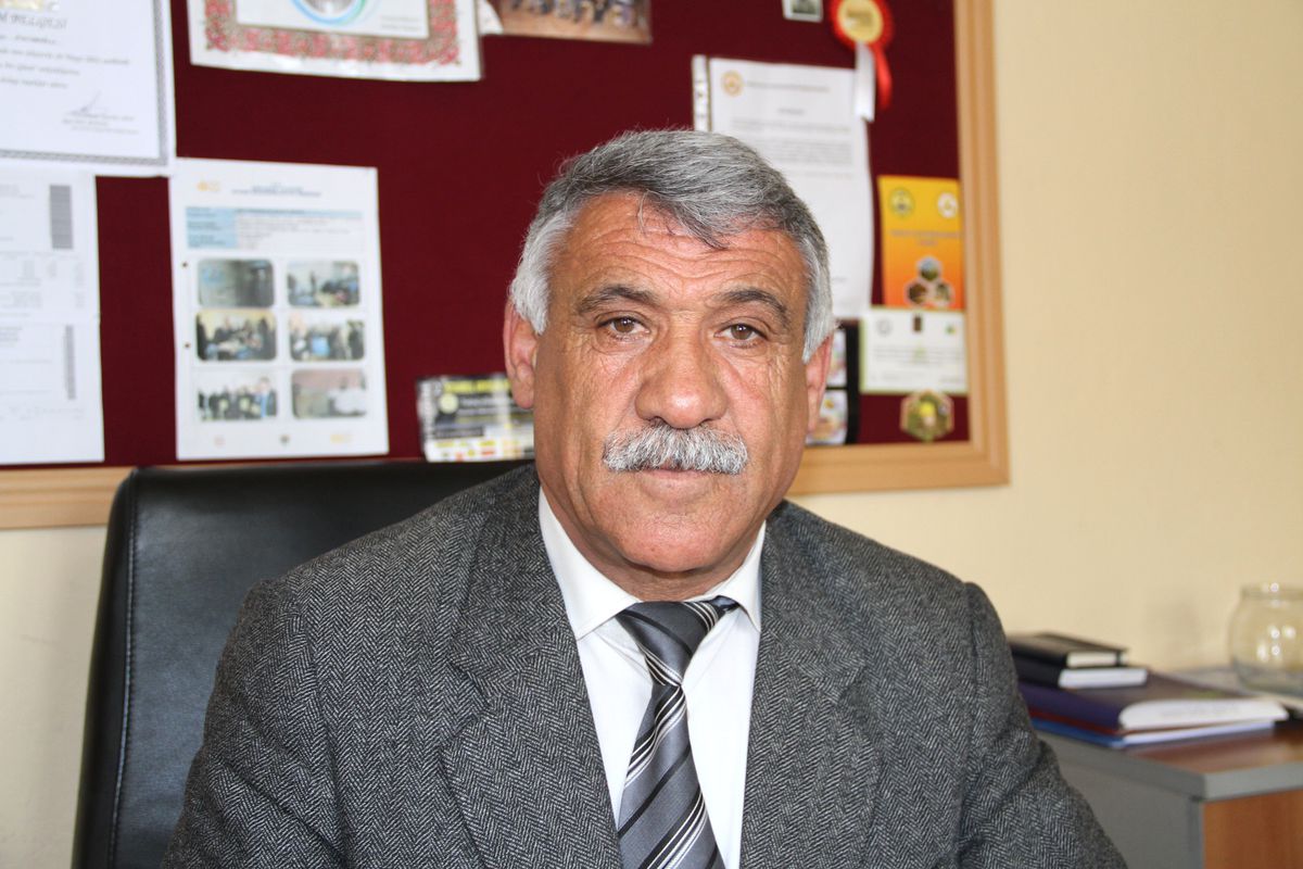 Evliyaoğlu: Arıcılıkta İlkbahar Bakımı Çok Önemli