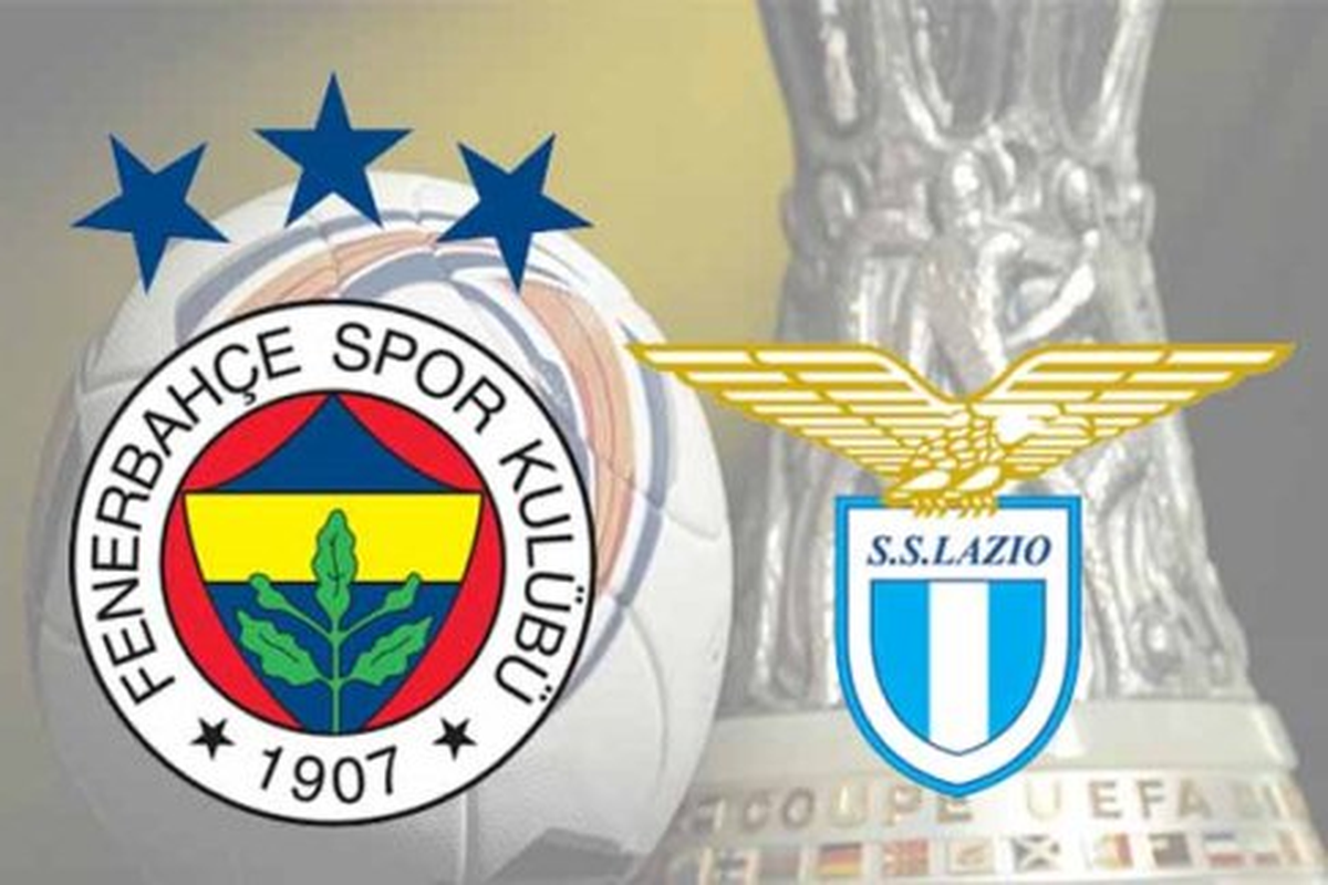 Fenerbahçe - Lazio Maçının Biletleri Satışa Çıktı