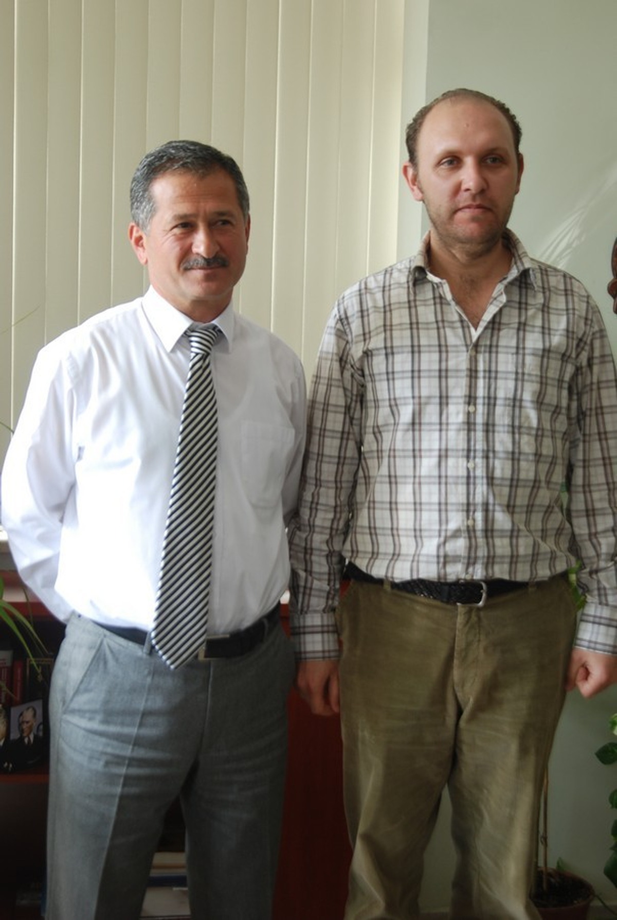 Fethiye Esnaf Odasından İş Sağlığı ve Güvenliği Protokolü