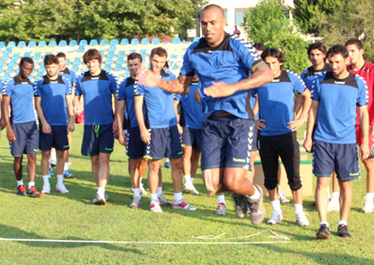 Futbol: Spor Toto Süper Lig