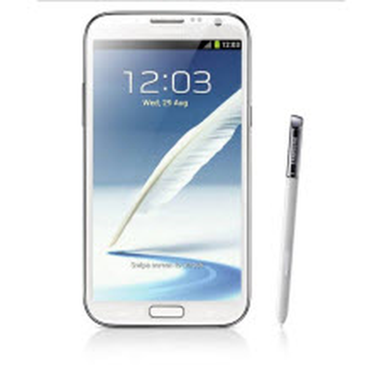 Galaxy Note 3 böyle mi olacak