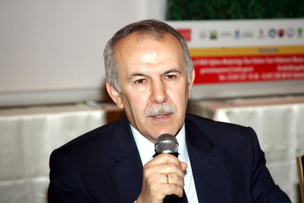 Gaziantep\'in Eğitim Sorunu