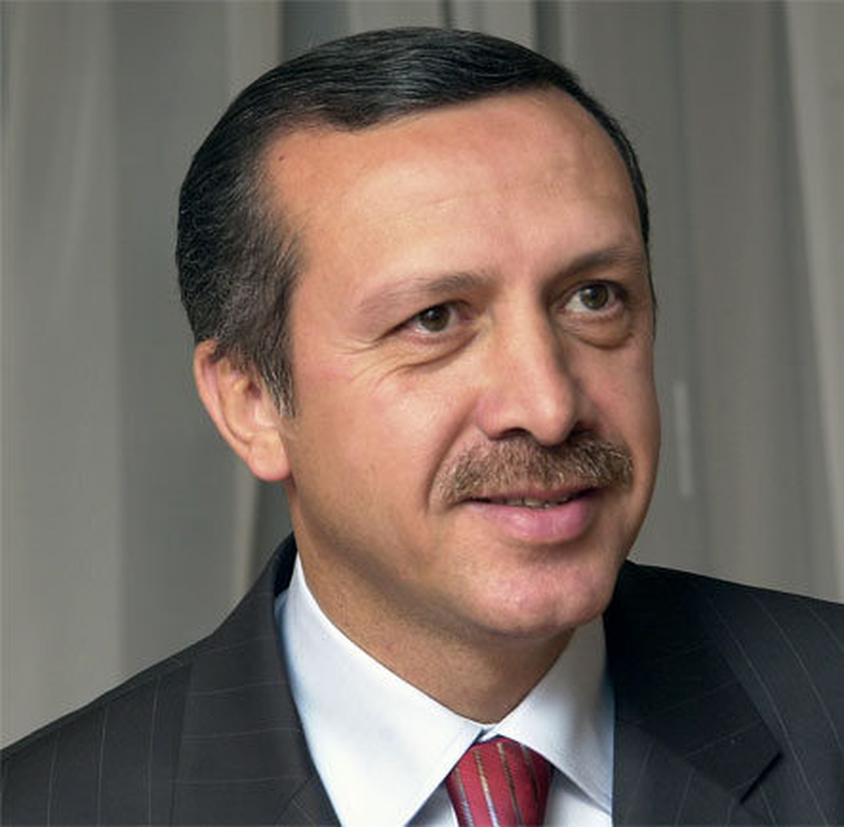 "Gazze, Erdoğan\'ın Ziyaretini Bekliyor"