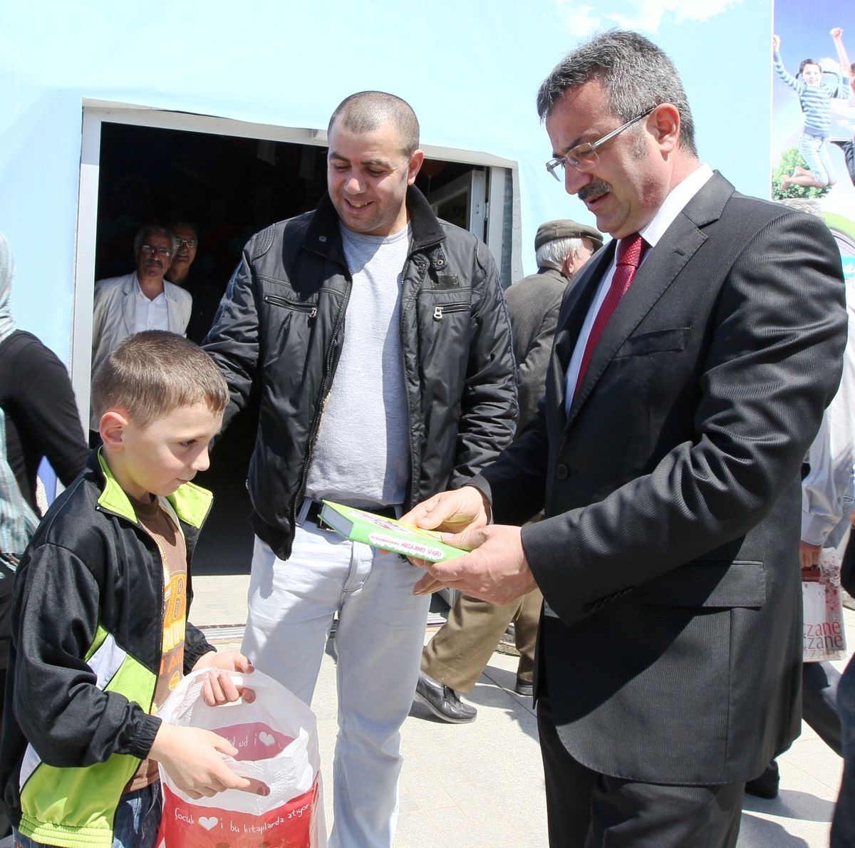 Gebze Belediyesi\'nden Eğitime Destek