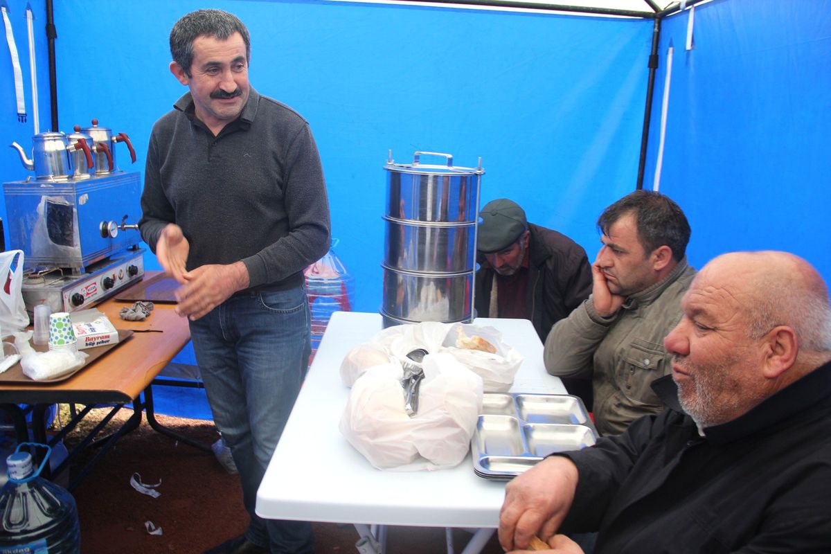 Giresun\'da Denizde Kaybolan Üniversiteli Gencin Cesedi Bulunamıyor