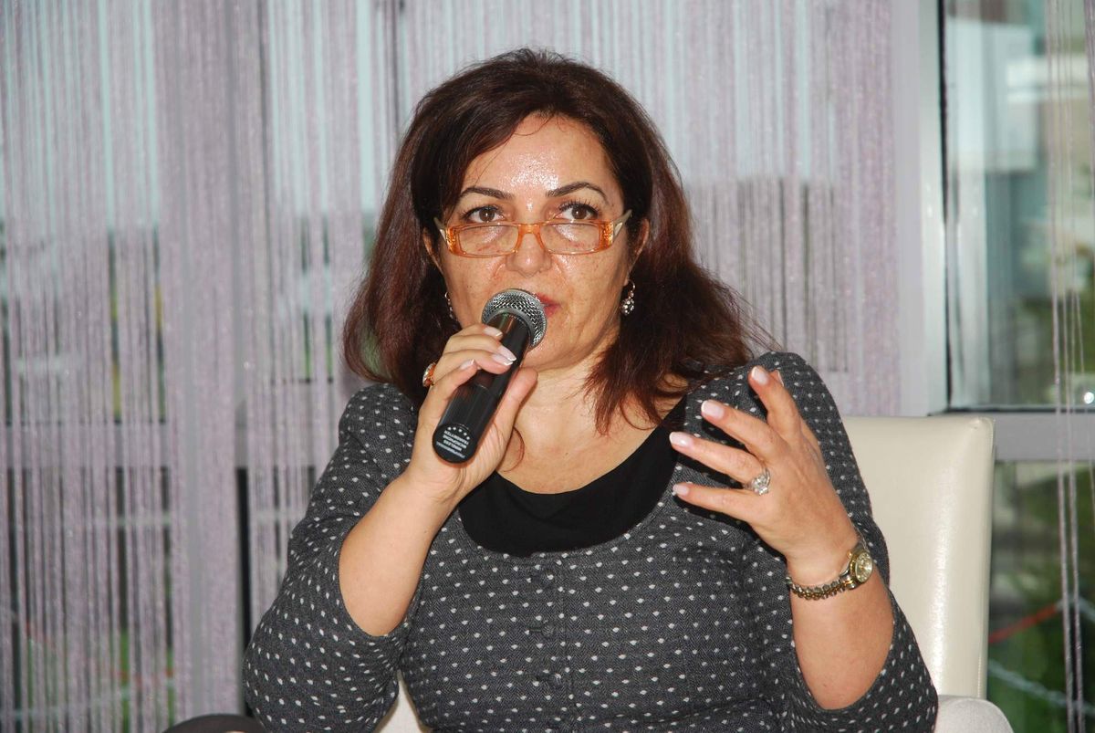 Rektör Atar 1. Yılını Değerlendirdi